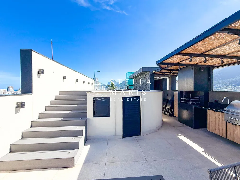 Cobertura, 4 quartos, 376 m² - Foto 28