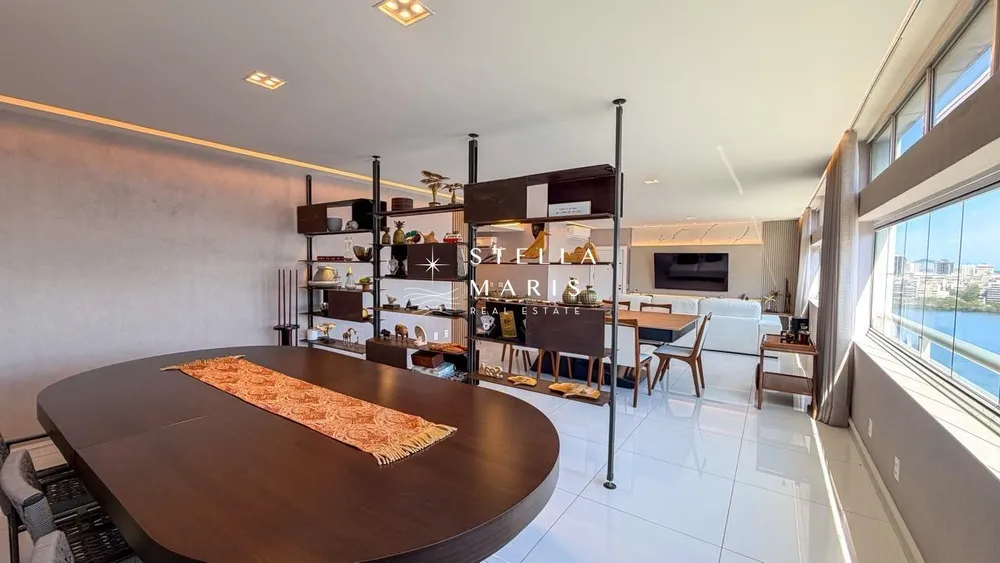 Cobertura, 4 quartos, 376 m² - Foto 55