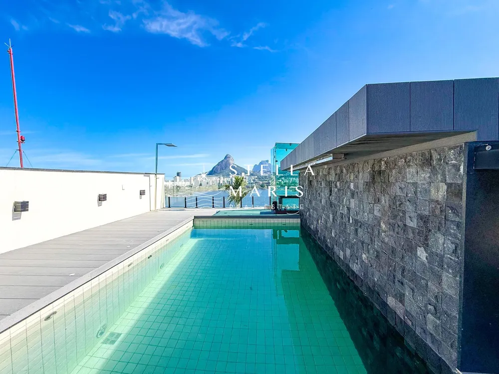 Cobertura, 4 quartos, 376 m² - Foto 10