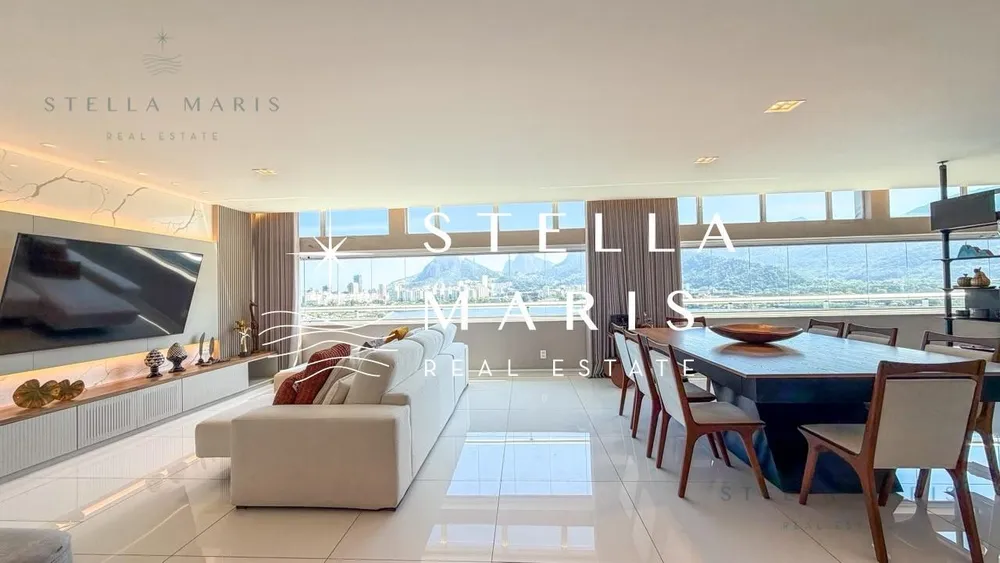 Cobertura, 4 quartos, 376 m² - Foto 33
