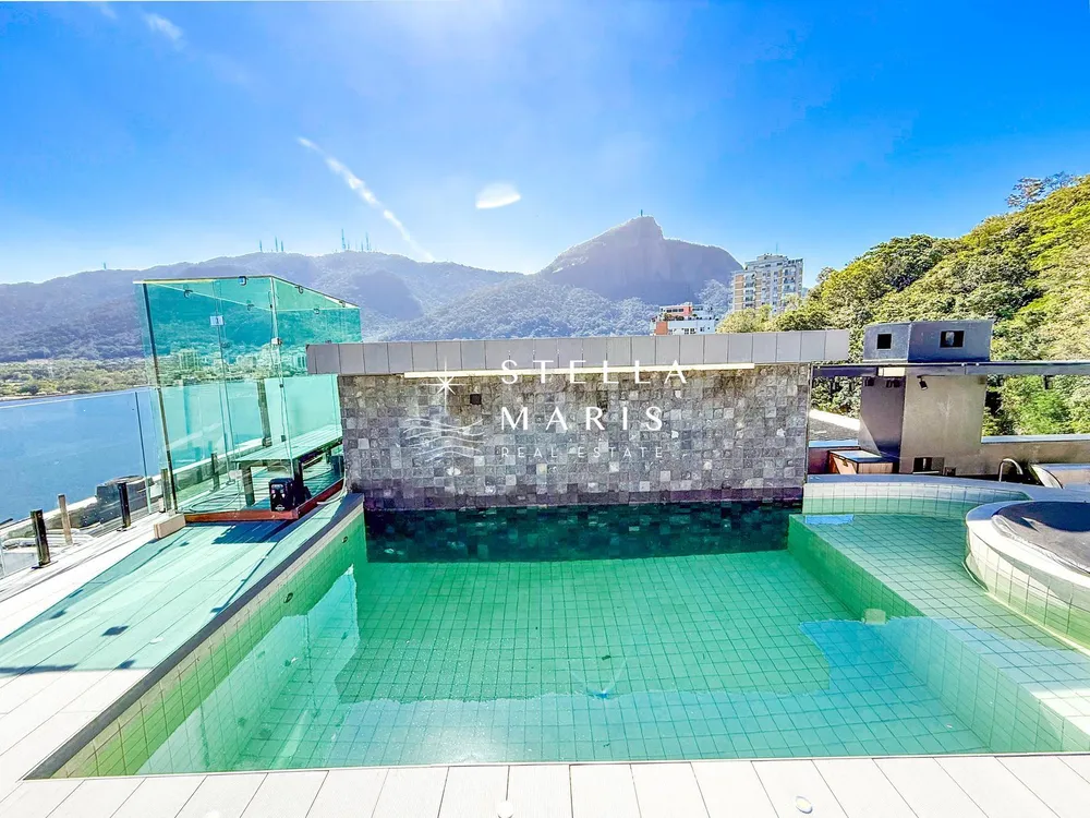 Cobertura, 4 quartos, 376 m² - Foto 22