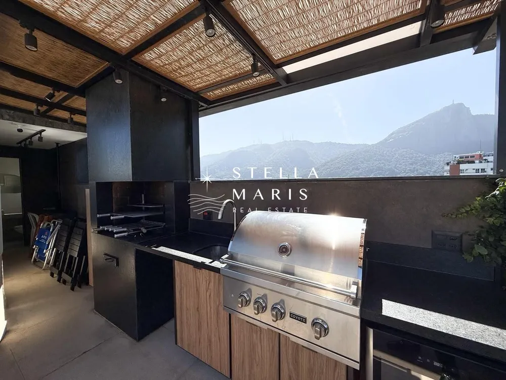Cobertura, 4 quartos, 376 m² - Foto 105