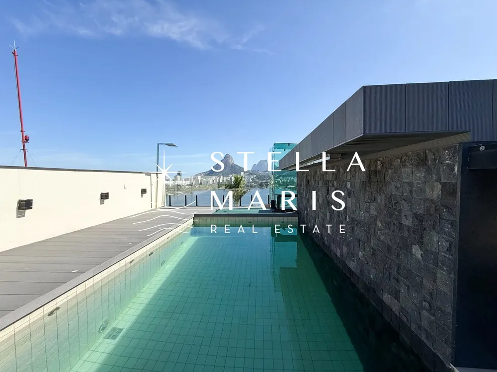 Cobertura, 4 quartos, 376 m² - Foto 2