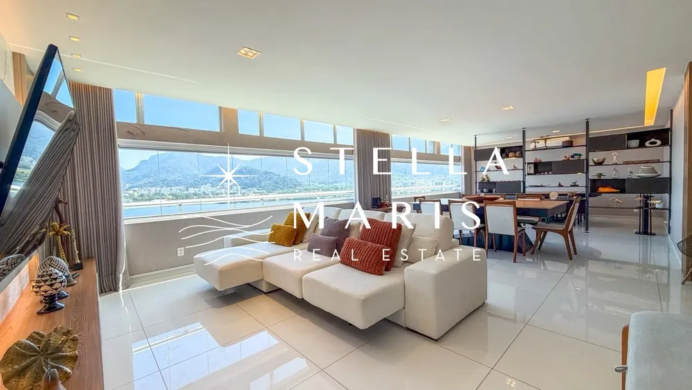 Cobertura, 4 quartos, 376 m² - Foto 26