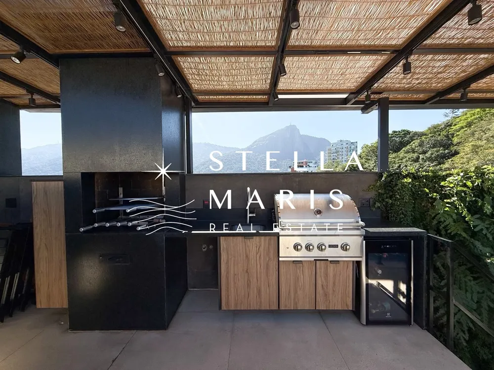 Cobertura, 4 quartos, 376 m² - Foto 11