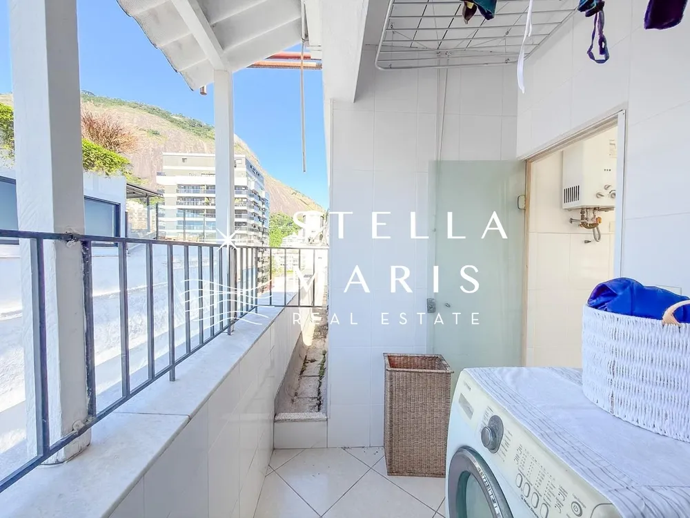 Cobertura, 5 quartos, 360 m² - Foto 46