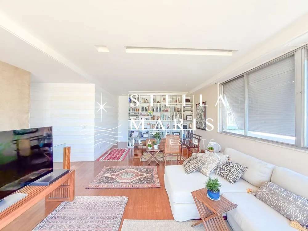 Cobertura, 5 quartos, 360 m² - Foto 13