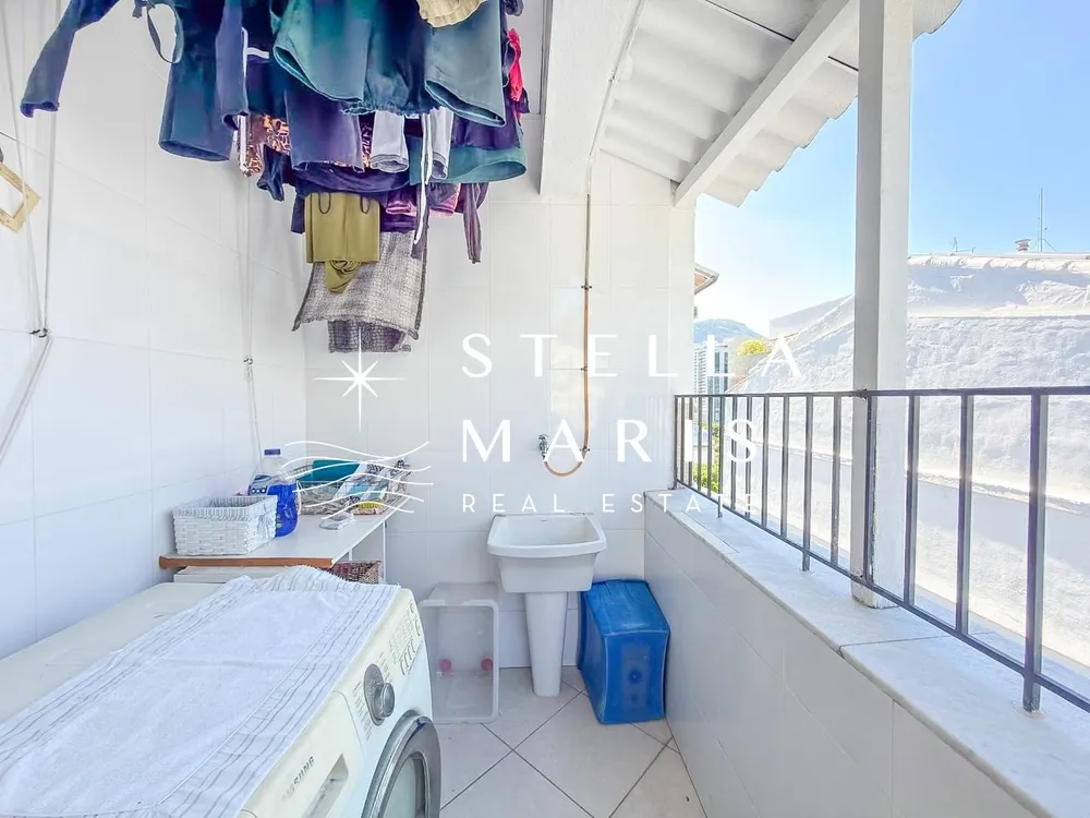 Cobertura, 5 quartos, 360 m² - Foto 10