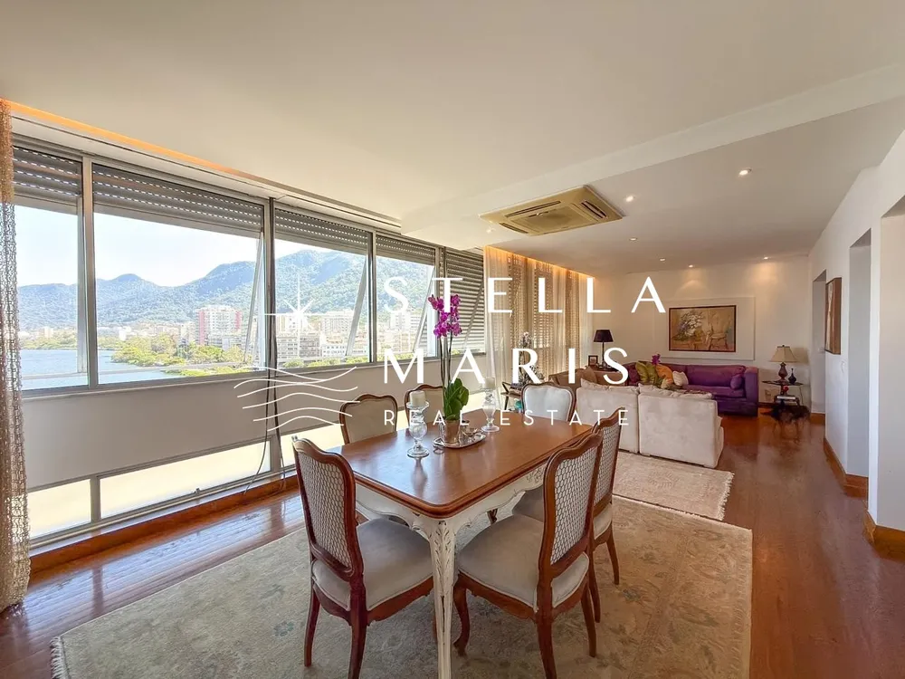 Cobertura, 5 quartos, 360 m² - Foto 18