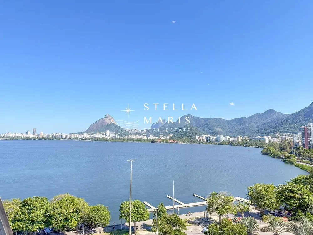 Cobertura, 5 quartos, 360 m² - Foto 68