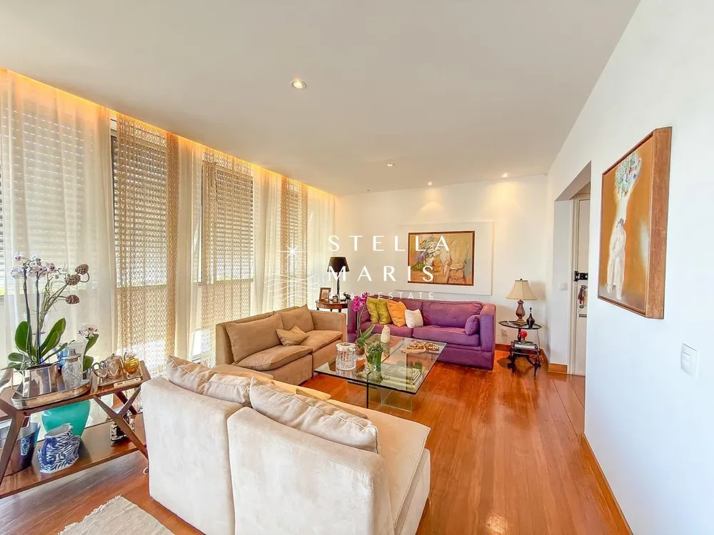 Cobertura, 5 quartos, 360 m² - Foto 55