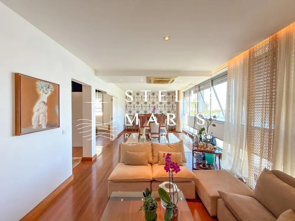 Cobertura, 5 quartos, 360 m² - Foto 20
