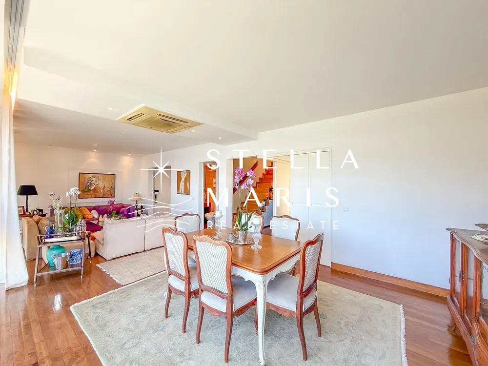Cobertura, 5 quartos, 360 m² - Foto 16