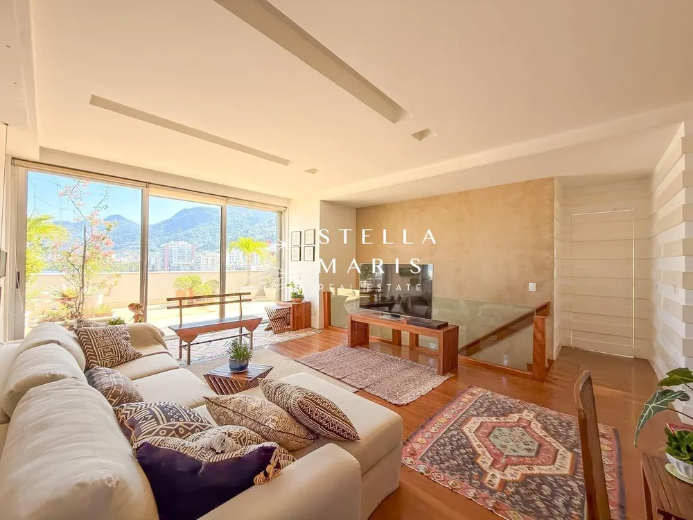 Cobertura, 5 quartos, 360 m² - Foto 43