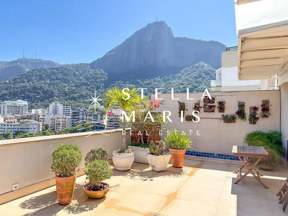 Cobertura, 5 quartos, 360 m² - Foto 7