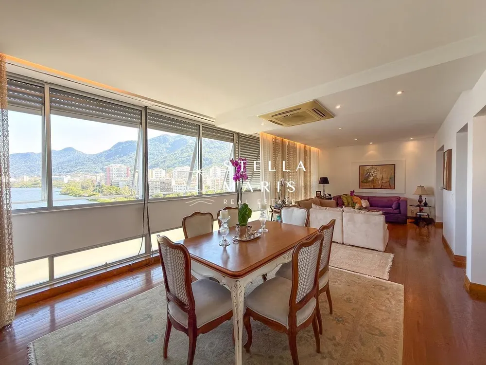 Cobertura, 5 quartos, 360 m² - Foto 52