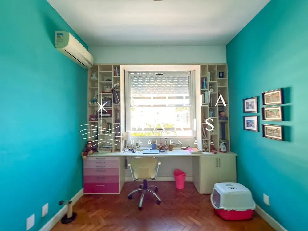 Cobertura, 5 quartos, 360 m² - Foto 40