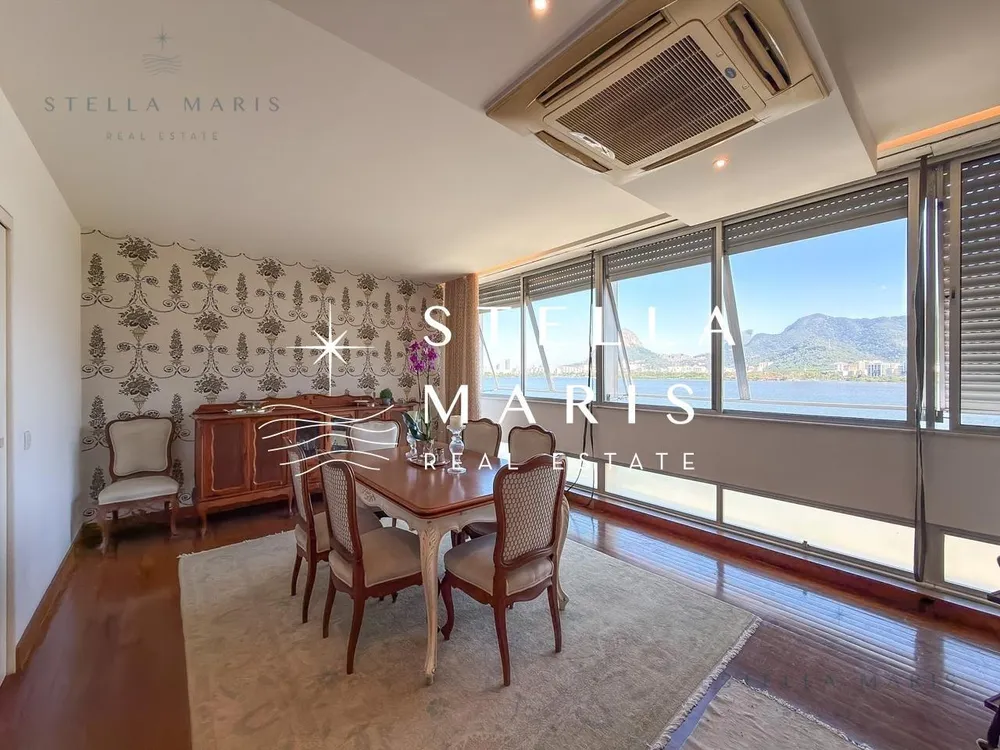 Cobertura, 5 quartos, 360 m² - Foto 61