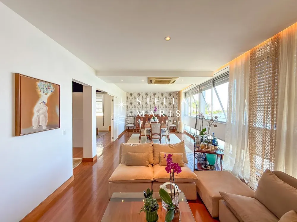 Cobertura, 5 quartos, 360 m² - Foto 58