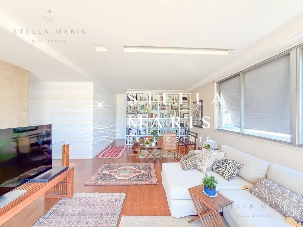 Cobertura, 5 quartos, 360 m² - Foto 39