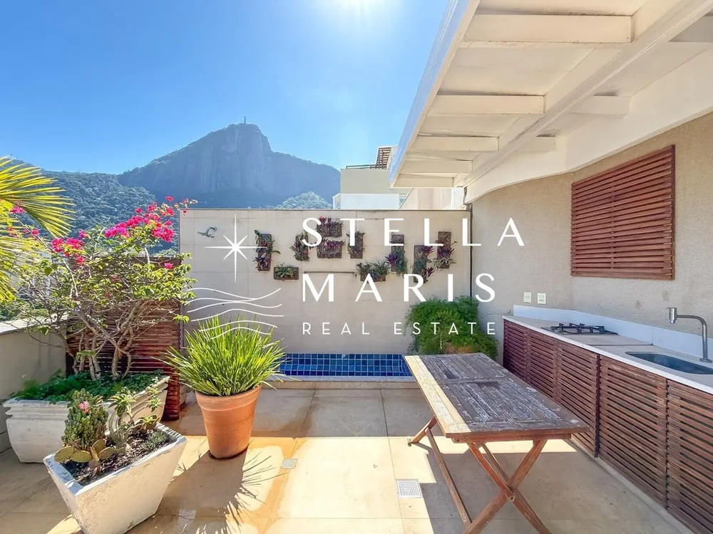 Cobertura, 5 quartos, 360 m² - Foto 5