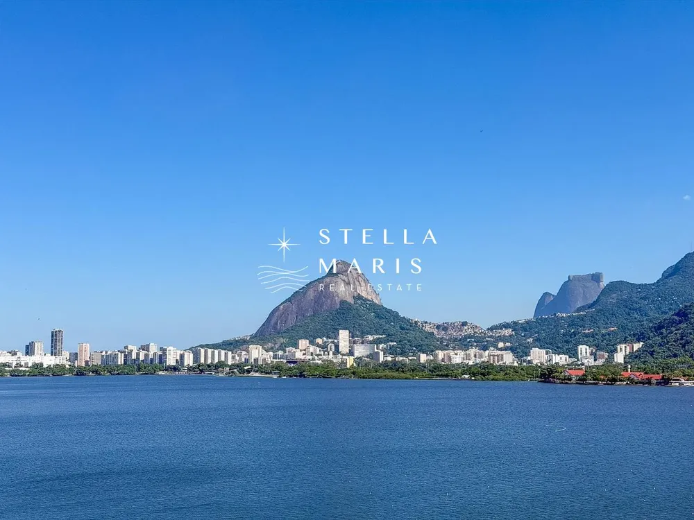 Cobertura, 5 quartos, 360 m² - Foto 7