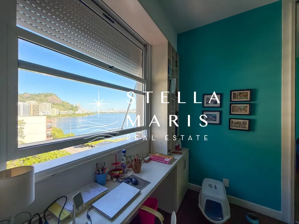 Cobertura, 5 quartos, 360 m² - Foto 6