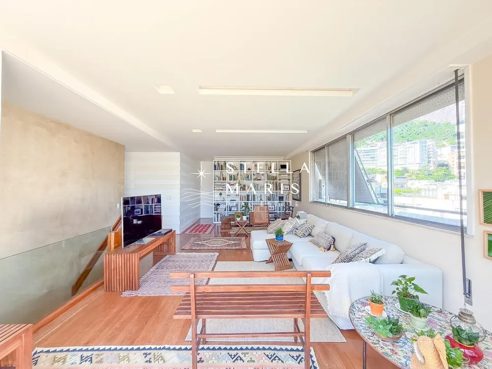 Cobertura, 5 quartos, 360 m² - Foto 34