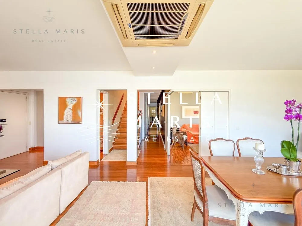 Cobertura, 5 quartos, 360 m² - Foto 51