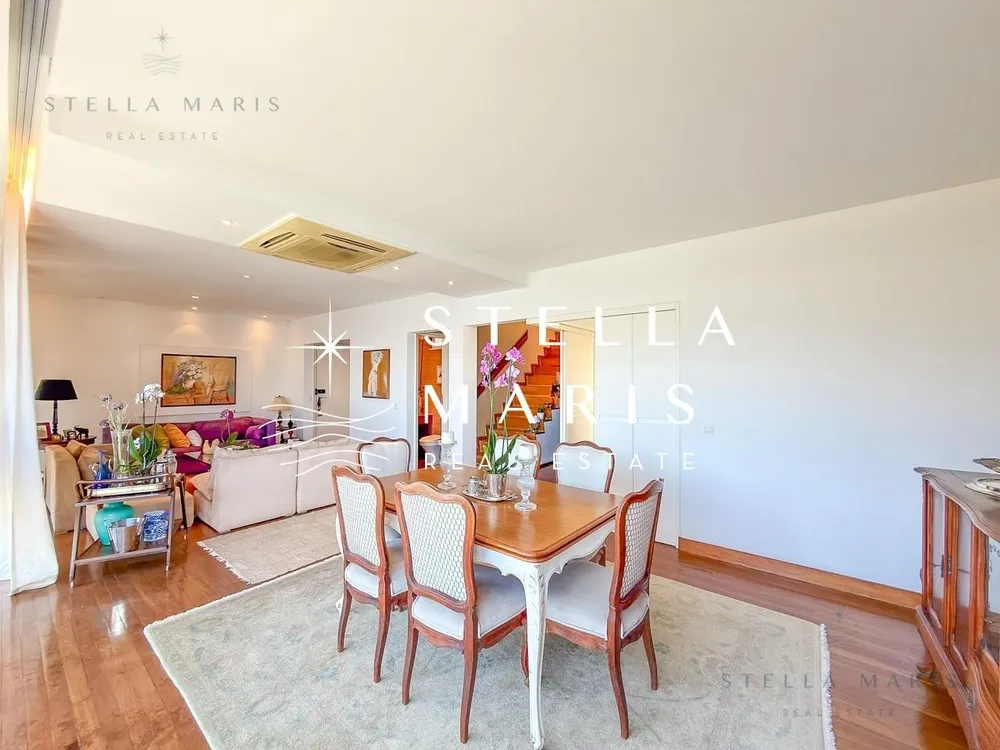 Cobertura, 5 quartos, 360 m² - Foto 70