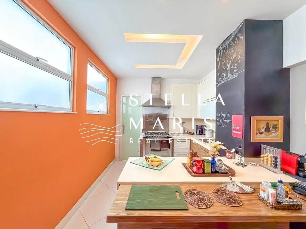 Cobertura, 5 quartos, 360 m² - Foto 27