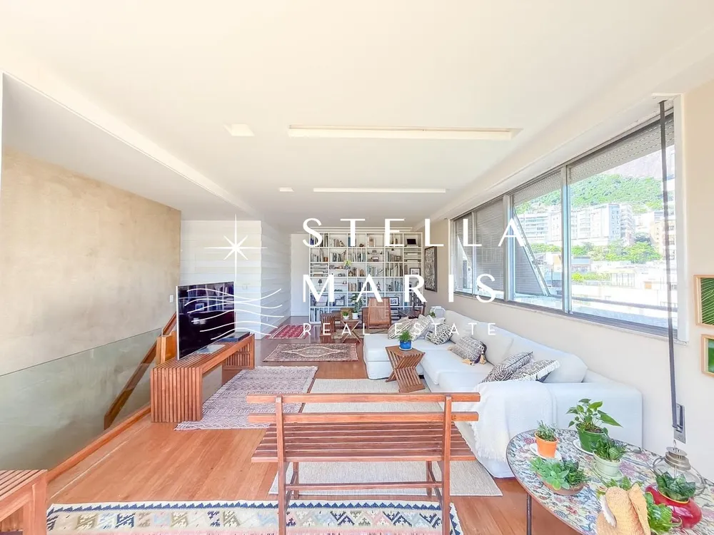 Cobertura, 5 quartos, 360 m² - Foto 12