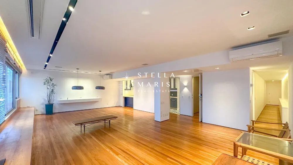 Apartamento, 3 quartos, 239 m² - Foto 13