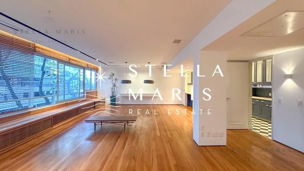 Apartamento, 3 quartos, 239 m² - Foto 3