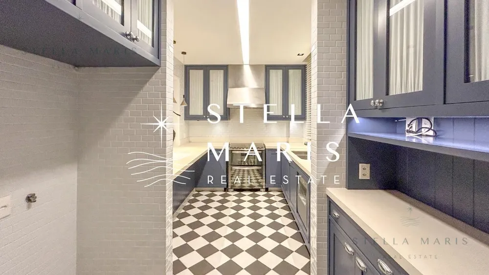 Apartamento, 3 quartos, 239 m² - Foto 24