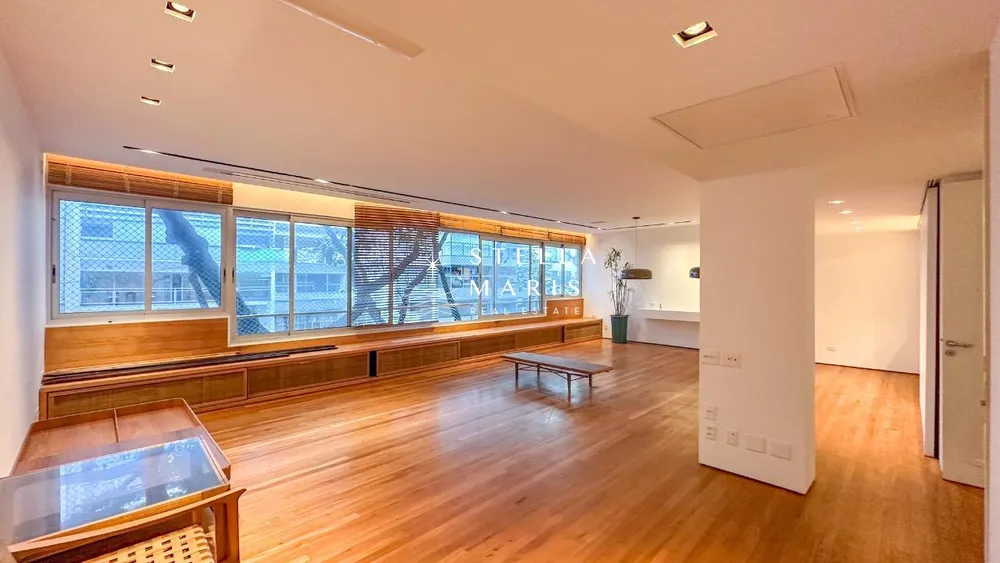 Apartamento, 3 quartos, 239 m² - Foto 4