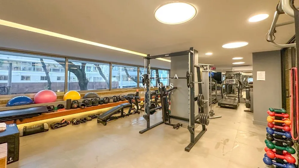 Apartamento, 3 quartos, 239 m² - Foto 121