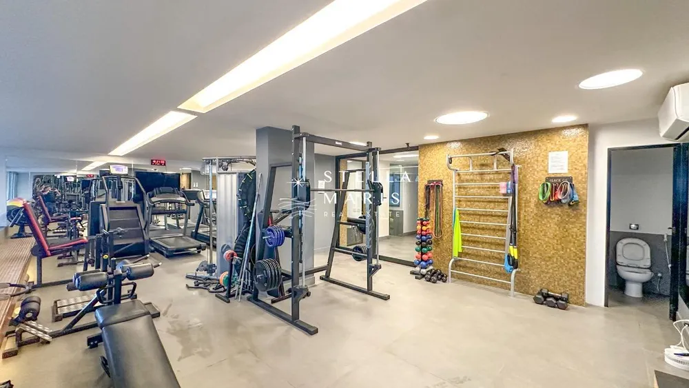 Apartamento, 3 quartos, 239 m² - Foto 119