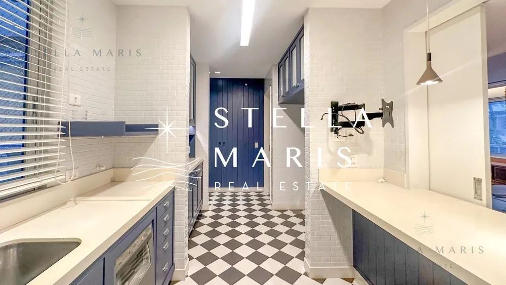 Apartamento, 3 quartos, 239 m² - Foto 27