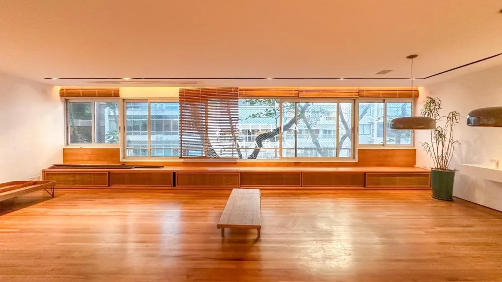 Apartamento, 3 quartos, 239 m² - Foto 7