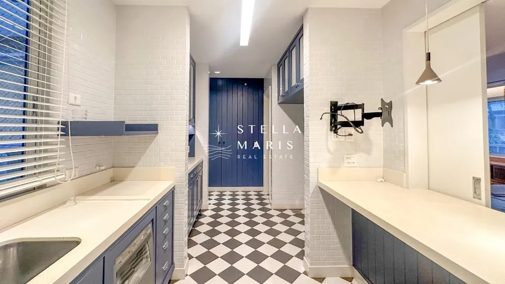 Apartamento, 3 quartos, 239 m² - Foto 25