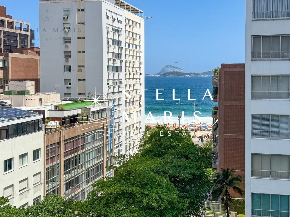 Cobertura, 5 quartos, 350 m² - Foto 6