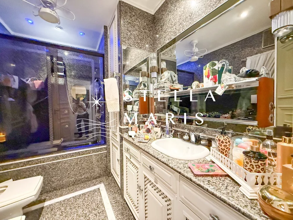 Cobertura, 5 quartos, 350 m² - Foto 32