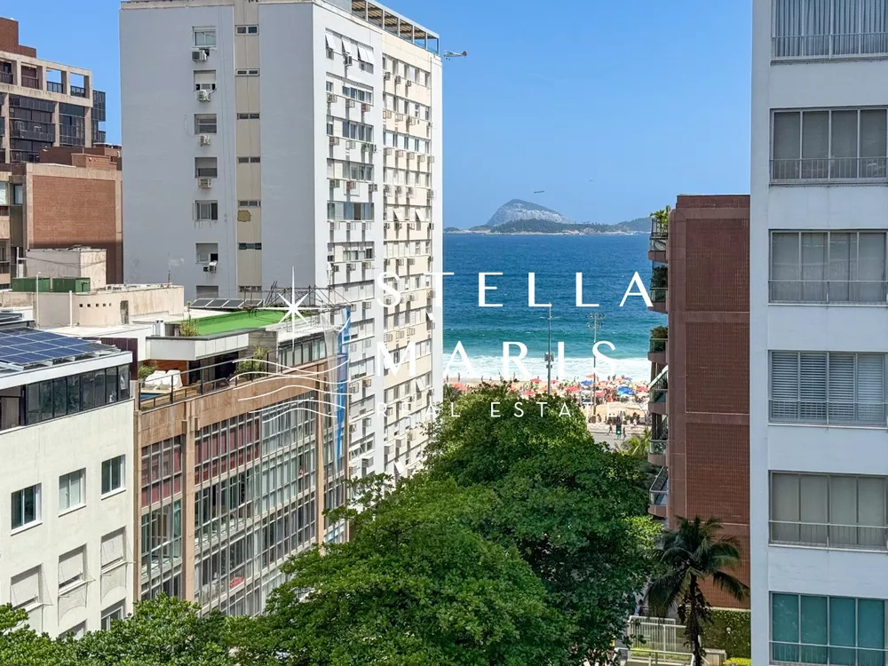 Cobertura, 5 quartos, 350 m² - Foto 2