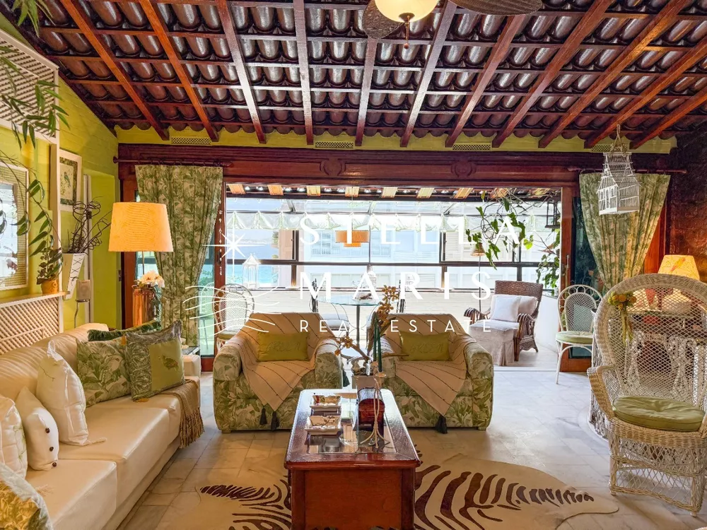 Cobertura, 5 quartos, 350 m² - Foto 45