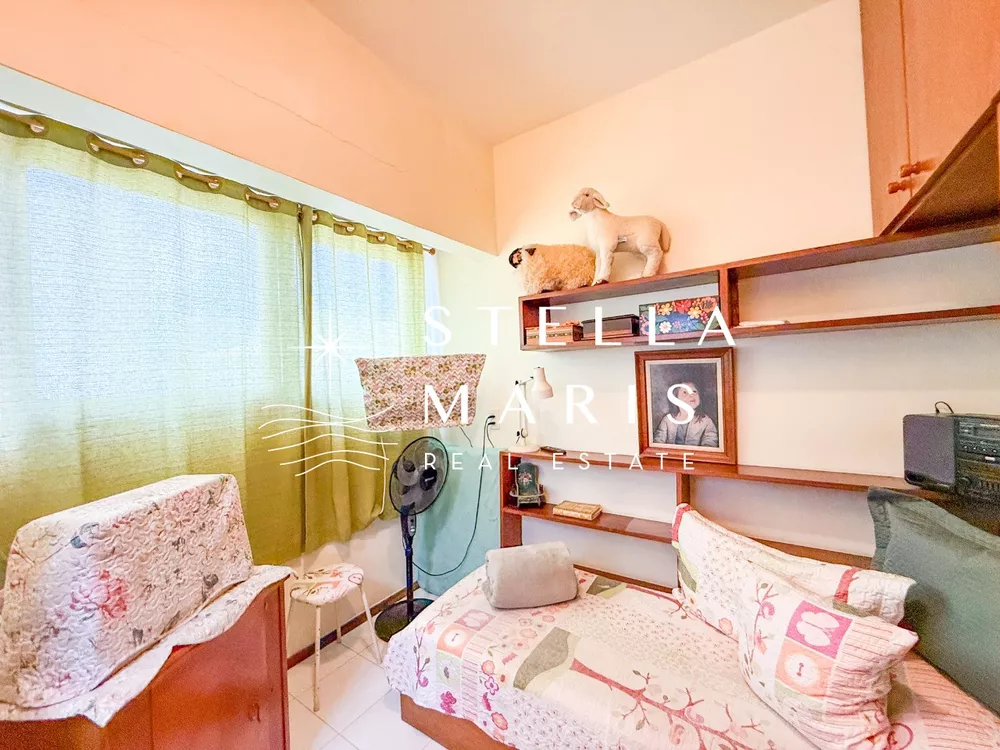 Cobertura, 5 quartos, 350 m² - Foto 38