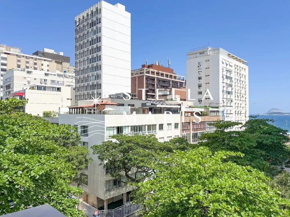 Cobertura, 5 quartos, 350 m² - Foto 21