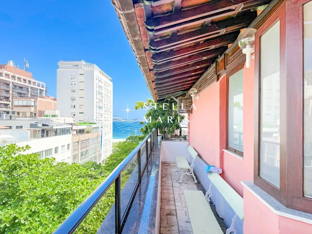 Cobertura, 5 quartos, 350 m² - Foto 95