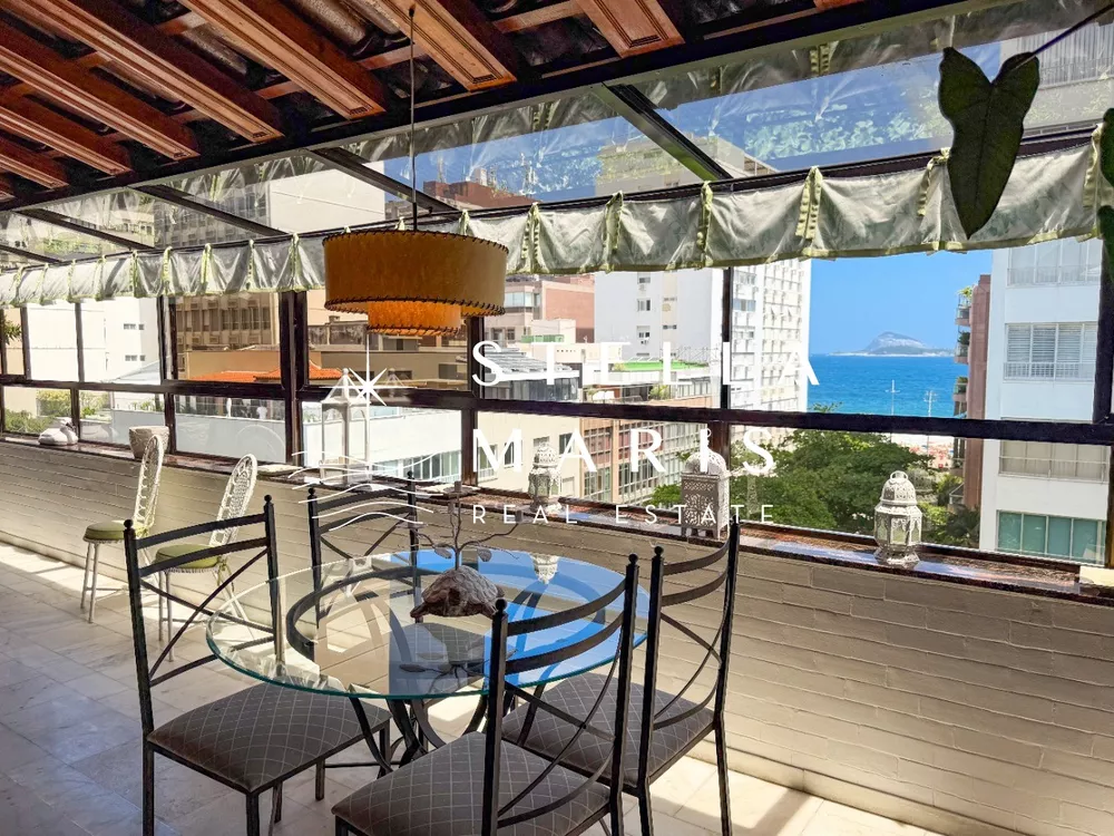 Cobertura, 5 quartos, 350 m² - Foto 66