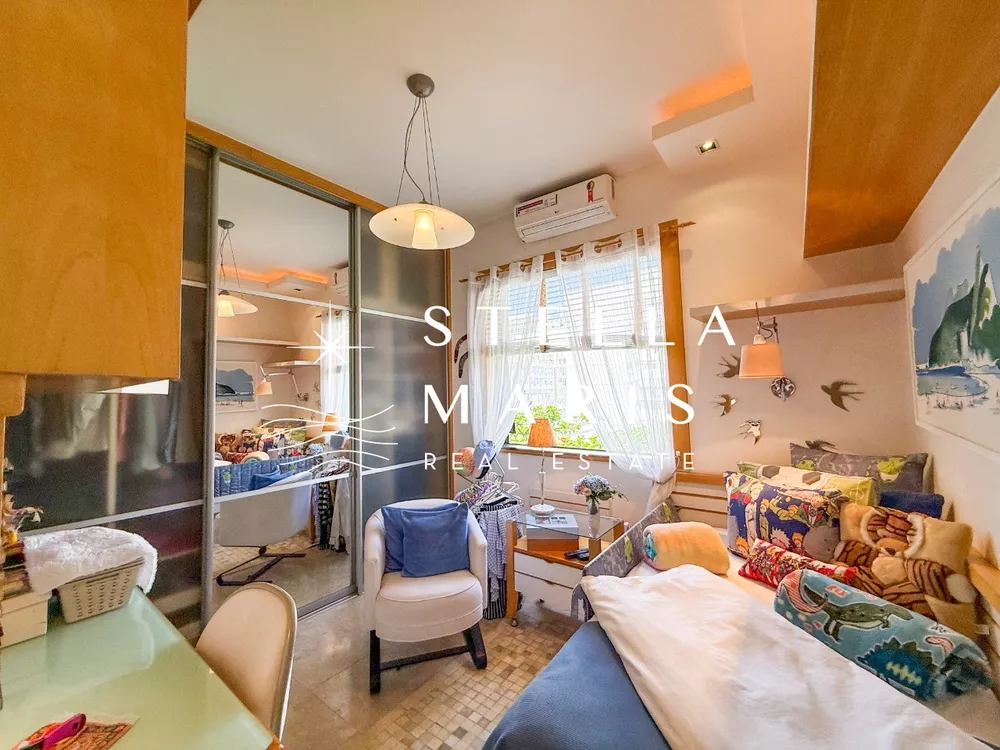 Cobertura, 5 quartos, 350 m² - Foto 72